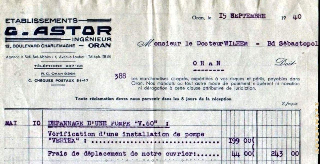 Oran Courriers pub 785.jpg